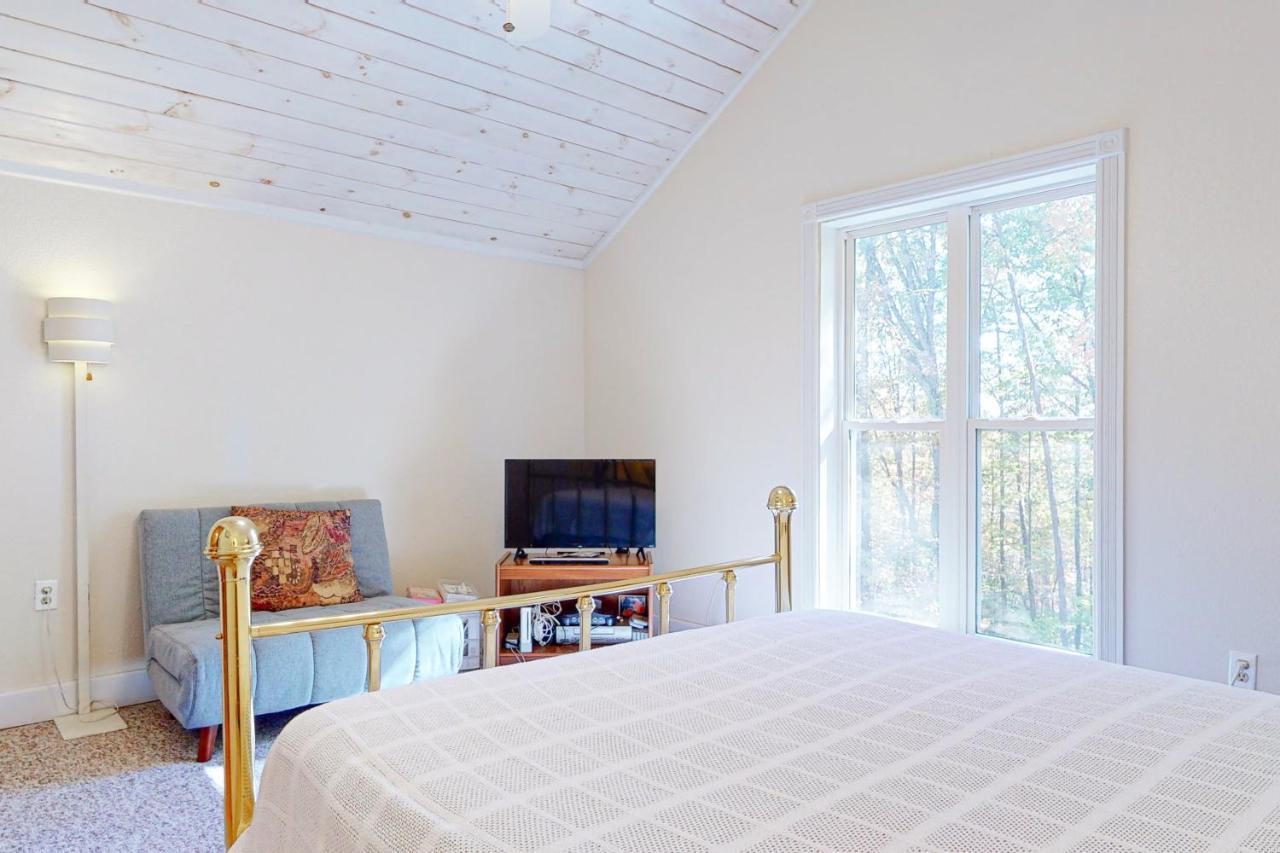 Doe Heights Chalet Batesville Kültér fotó